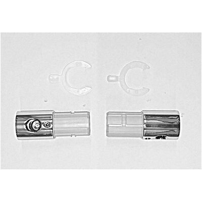 LAUFEN - Ammortizzatore per sedile WC con chiusura morbida LAUFEN - Ammortizzatore per sedile WC con chiusura morbida