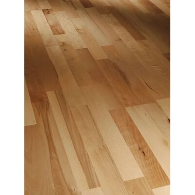 Parador - 3060 - Buche Lackiert Matt - 13mm 3-Schichten - Parkett Parador - 3060 - Buche Lackiert Matt - 13mm 3-Schichten - Parkett