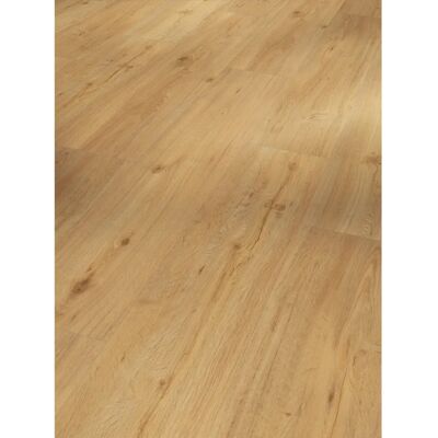 PARADOR Vinyl-Boden - Basic 30 - Eiche Natur - 9,4 mm - Braun PARADOR Vinyl-Boden - Basic 30 - Eiche Natur - 9,4 mm - Braun