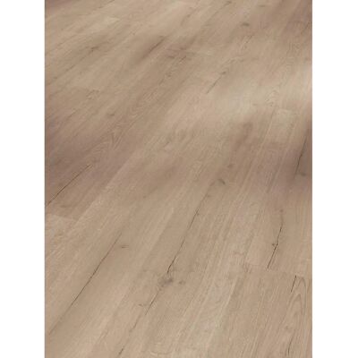 PARADOR Vinylboden - Basic 30 - Eiche Infinity Grau - Für Fußbodenheizung geeignet - 0,3 mm Nutzschicht PARADOR Vinylboden - Basic 30 - Eiche Infinity Grau - Für Fußbodenheizung geeignet - 0,3 mm Nutzschicht