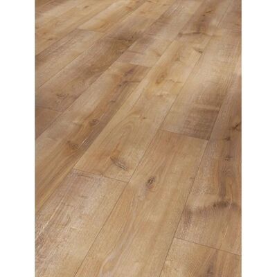 Parador Landhausdielen Laminat - Eiche, 8mm, Basic 400 Parador Landhausdielen Laminat - Eiche, 8mm, Basic 400