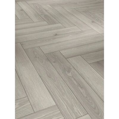 Parador - Trendtime 3 Studio - Grau Eiche - 8mm - Laminatboden Parador - Trendtime 3 Studio - Grau Eiche - 8mm - Laminatboden