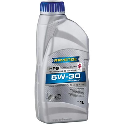 RAVENOL Motorolie 5W-30 - Motorolie RAVENOL Motorolie 5W-30 - Motorolie