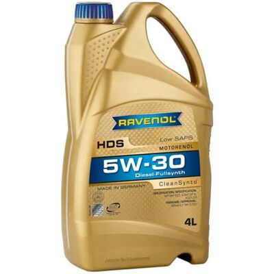Λάδι κινητήρα Ravenol 5W-30 - Λάδι κινητήρα Λάδι κινητήρα Ravenol 5W-30 - Λάδι κινητήρα