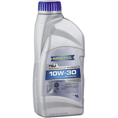 RAVENOL RAV1112106001 Motorolie - Høj kvalitet, 1L RAVENOL RAV1112106001 Motorolie - Høj kvalitet, 1L