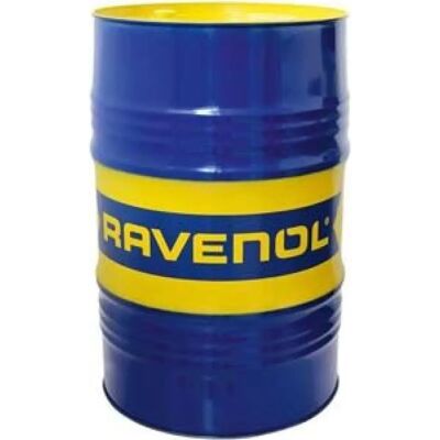 RAVENOL DEXRON D II automatgearolie - 10L RAVENOL DEXRON D II automatgearolie - 10L