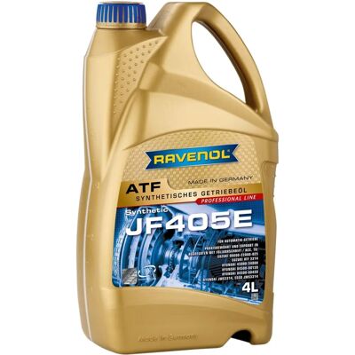RAVENOL Mitsubishi Hyundai Transmissieolie 80W-90 RAVENOL Mitsubishi Hyundai Transmissieolie 80W-90