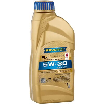 RAVENOL RAV1111143-001 5W-30 Motoröl - Motoröl RAVENOL RAV1111143-001 5W-30 Motoröl - Motoröl