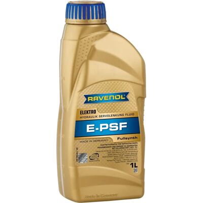 RAVENOL Model 1181002-001-01-999 Hydraulic Oil - Car & Truck RAVENOL Model 1181002-001-01-999 Hydraulic Oil - Car & Truck
