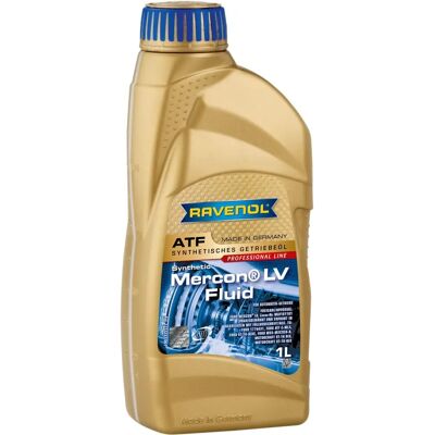 RAVENOL RAV1211137-001-01-999 - Automaat transmissie olie RAVENOL RAV1211137-001-01-999 - Automaat transmissie olie