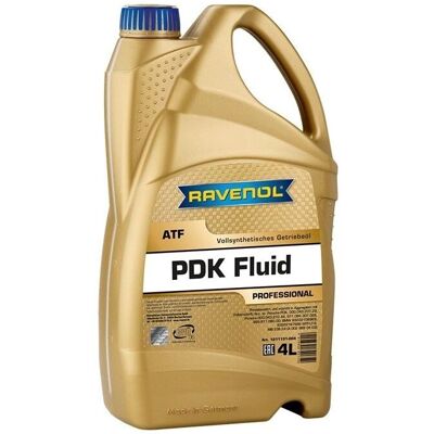 RAVENOL Fullsyntetisk transmissionsolja - Växellådsolja RAVENOL Fullsyntetisk transmissionsolja - Växellådsolja