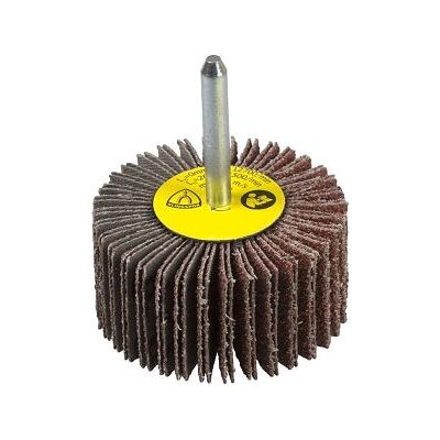 Accessoire pour Outil Rotatif Klingspor - Grain K240 - Précis et Frais - Publicité Accessoire pour Outil Rotatif Klingspor - Grain K240 - Précis et Frais - Publicité