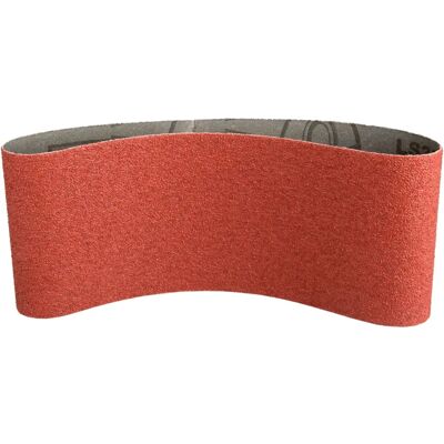 Klingspor Schuurband - LS 309 XH - 75x533mm - Korrel 240 Klingspor Schuurband - LS 309 XH - 75x533mm - Korrel 240