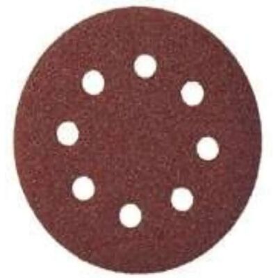 Klingspor Modell PS 22 K - Schleifscheibe - 125mm, Körnung 120, Metall & Holz Klingspor Modell PS 22 K - Schleifscheibe - 125mm, Körnung 120, Metall & Holz