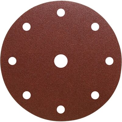 Klingspor Slipplatta PS 22 K GLS 150mm - Slipplatta Klingspor Slipplatta PS 22 K GLS 150mm - Slipplatta