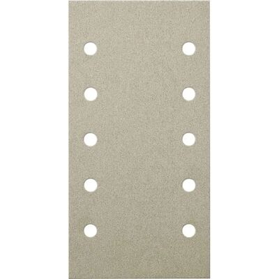 Disques de support papier Klingspor PS33K 11 5X230Mm Grain 100 - Publicité Disques de support papier Klingspor PS33K 11 5X230Mm Grain 100 - Publicité