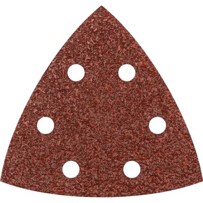 KLINGSPOR Modello PS 22 K - Disco abrasivo per metallo e legno KLINGSPOR Modello PS 22 K - Disco abrasivo per metallo e legno
