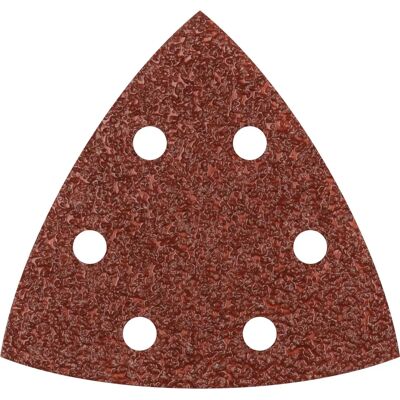Dischi abrasivi Klingspor con Velcro 96mm Grit 60 Dischi abrasivi Klingspor con Velcro 96mm Grit 60