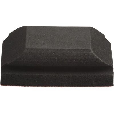 Blocco abrasivo Klingspor - 118x68x40mm - HK 100 - Riparazioni auto Blocco abrasivo Klingspor - 118x68x40mm - HK 100 - Riparazioni auto