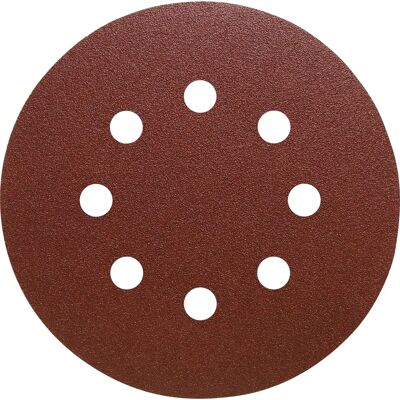 Klingspor PS 22 K GLS 3 Schleifscheibe - 150mm, K.180, für Holz/Metall Klingspor PS 22 K GLS 3 Schleifscheibe - 150mm, K.180, für Holz/Metall