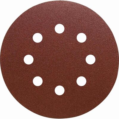 Marque Klingspor PS 22 K Micrograin Homogène - Roue de meulage abrasive Marque Klingspor PS 22 K Micrograin Homogène - Roue de meulage abrasive