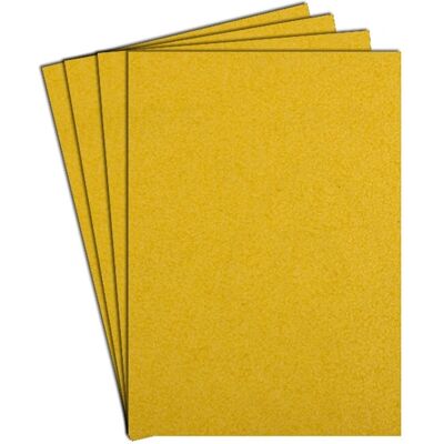 Klingspor PS 30 D - Foglio abrasivo 230x280mm (100) Klingspor PS 30 D - Foglio abrasivo 230x280mm (100)