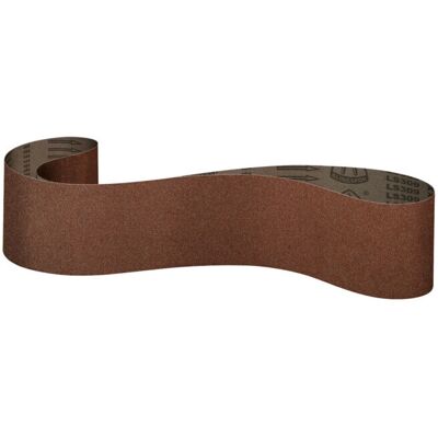 KLINGSPOR - 36837 - 1020 x 50 mm - Korn 40 - Schleifband KLINGSPOR - 36837 - 1020 x 50 mm - Korn 40 - Schleifband