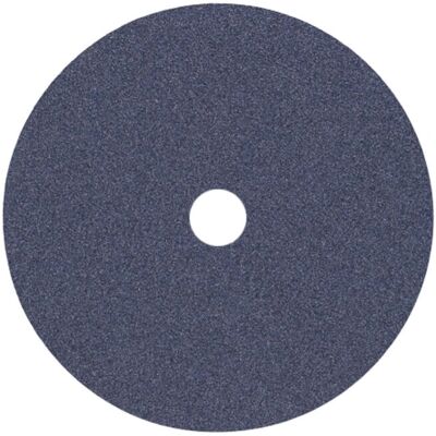 Klingspor Fiberscheibe CS 565 - Zirkonkorund - 115x22mm - 25 Stück Klingspor Fiberscheibe CS 565 - Zirkonkorund - 115x22mm - 25 Stück