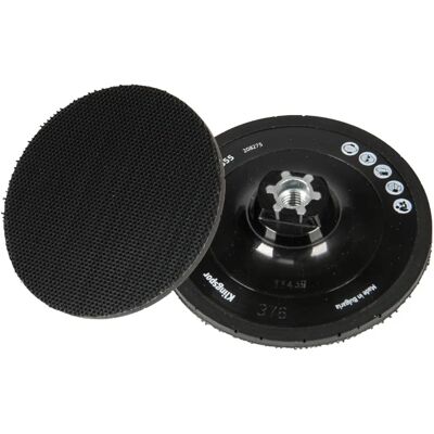 Klingspor NDS 555 Schleifmittel - 125mm - Mittelschwer Klingspor NDS 555 Schleifmittel - 125mm - Mittelschwer