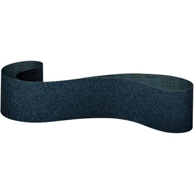 Klingspor - CS416Y - 150x2000 - 80 - banda abrasiva Klingspor - CS416Y - 150x2000 - 80 - banda abrasiva
