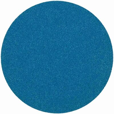 Disco abrasivo Klingspor PS 21 FK - 150mm, K.120, acciaio inox Disco abrasivo Klingspor PS 21 FK - 150mm, K.120, acciaio inox
