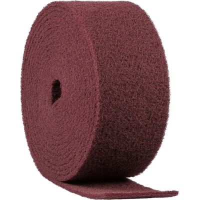 Rouleau abrasif Klingspor - Adaptation aux contours - 10m - Rouleau abrasif - Publicité Rouleau abrasif Klingspor - Adaptation aux contours - 10m - Rouleau abrasif - Publicité