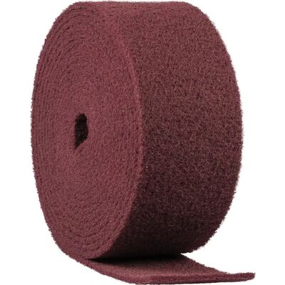 Klingspor Schleifvliesrolle - Sehr Feinkorn 115mmx10m - Oberflächenveredelung Klingspor Schleifvliesrolle - Sehr Feinkorn 115mmx10m - Oberflächenveredelung