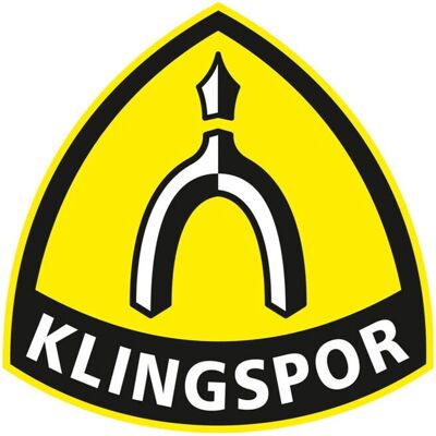 Klingspor Winkelschleifer Fan Rad - Körnung 60 - Ø125x20mm - M14 - Winkelschleifer Zubehör Klingspor Winkelschleifer Fan Rad - Körnung 60 - Ø125x20mm - M14 - Winkelschleifer Zubehör