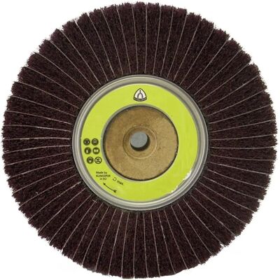 Klingspor SM 611 W Slipverktyg - 165x25x25,4mm P60 Klingspor SM 611 W Slipverktyg - 165x25x25,4mm P60