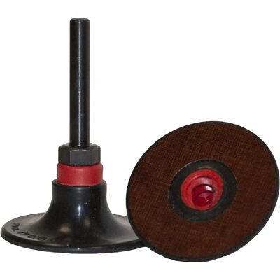 Klingspor QRC 555 Support Platte - Härtevarianten Klingspor QRC 555 Support Platte - Härtevarianten