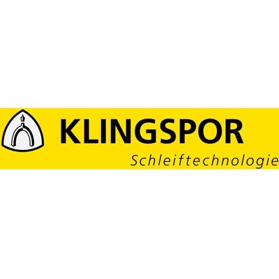 Klingspor Frez do szlifowania - PS 33 CK, 225mm, na rzep Klingspor Frez do szlifowania - PS 33 CK, 225mm, na rzep