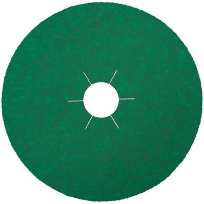Klingspor - FS 966 ACT - keramisk - Slibeskive Klingspor - FS 966 ACT - keramisk - Slibeskive