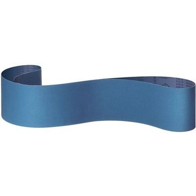 Klingspor - CS 411 Y - 20x520mm - 36 Körnung - Schleifband Klingspor - CS 411 Y - 20x520mm - 36 Körnung - Schleifband