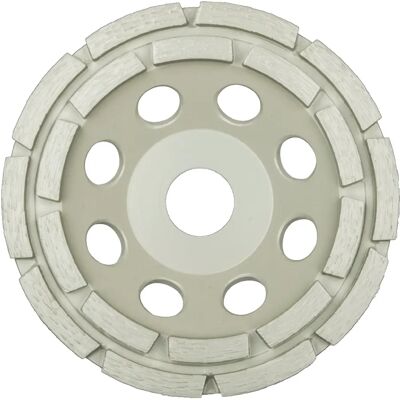 Disque diamant segmenté Klingspor DS300B pour béton - Outil de construction - Publicité Disque diamant segmenté Klingspor DS300B pour béton - Outil de construction - Publicité