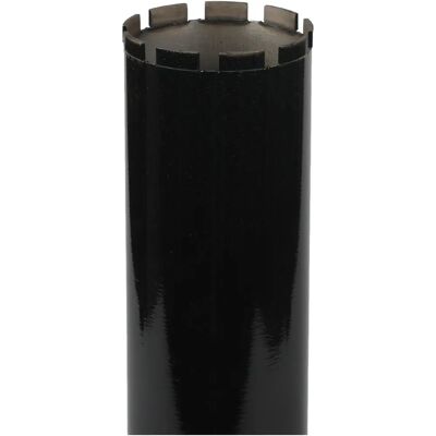 Klingspor - DK612B - 56x2.5x300mm - 5 segmenter - Hullædder Klingspor - DK612B - 56x2.5x300mm - 5 segmenter - Hullædder