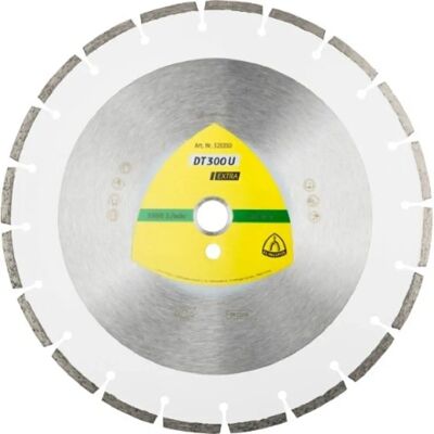 Klingspor - DK 654 B - 82 mm - 1 1/4" Bohrkrone Klingspor - DK 654 B - 82 mm - 1 1/4" Bohrkrone