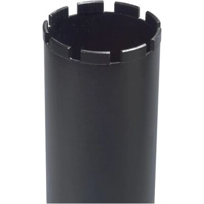 Klingspor - DK 654 B - 122x4x450mm - kernbor Klingspor - DK 654 B - 122x4x450mm - kernbor