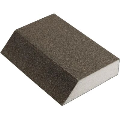 Klingspor - SK 700 A - 80 korn - Slibeblok Klingspor - SK 700 A - 80 korn - Slibeblok