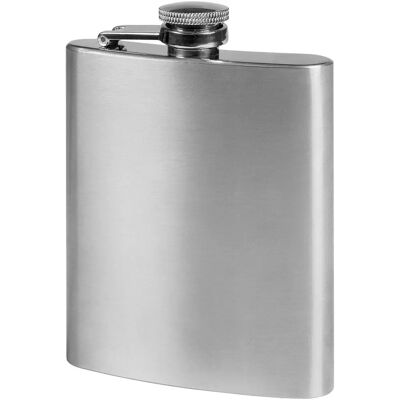 Leopold Vienna 220ml Borraccia in Acciaio Inox - Flachmann Leopold Vienna 220ml Borraccia in Acciaio Inox - Flachmann