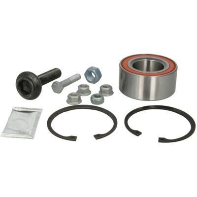 Kit de rodamientos de rueda FAG 713 6100 50 - AUDI 80 B4 Kit de rodamientos de rueda FAG 713 6100 50 - AUDI 80 B4