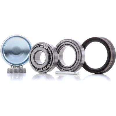 FAG 713 6103 70 Kit Rolamento de Roda - Adequado para VW, Audi, Seat FAG 713 6103 70 Kit Rolamento de Roda - Adequado para VW, Audi, Seat