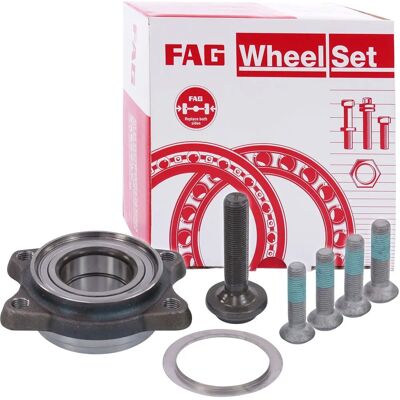 FAG 713 6104 30 - Σετ ρουλεμάν για Audi VW Seat FAG 713 6104 30 - Σετ ρουλεμάν για Audi VW Seat