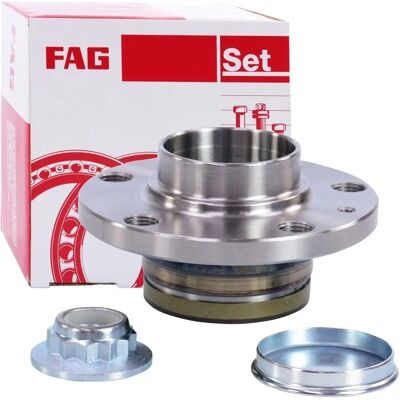 FAG 713 6104 90 Radlagersatz - Radlagersatz FAG 713 6104 90 Radlagersatz - Radlagersatz