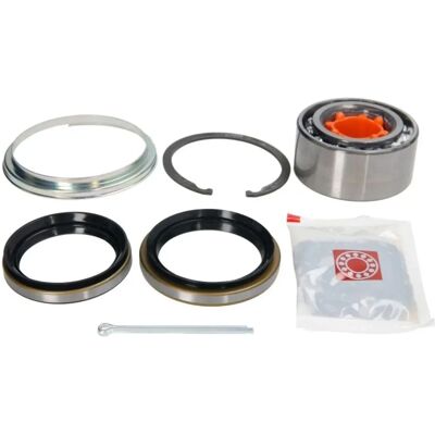 FAG 713 6185 60 Kit Cuscinetti Ruota - Kit di Cuscinetti Ruota FAG 713 6185 60 Kit Cuscinetti Ruota - Kit di Cuscinetti Ruota